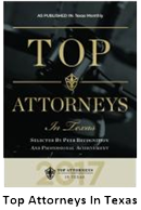 2015 Top Attorneys In Fort Worth Texas